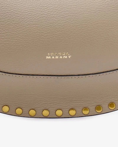 Oskan Moon Taupe - Isabel Marant