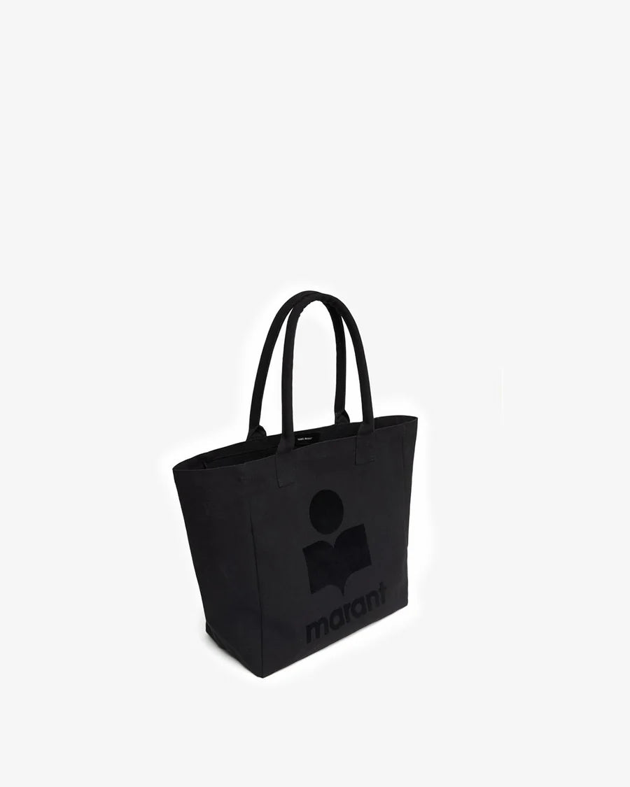 Sac Yenky Black - Isabel Marant