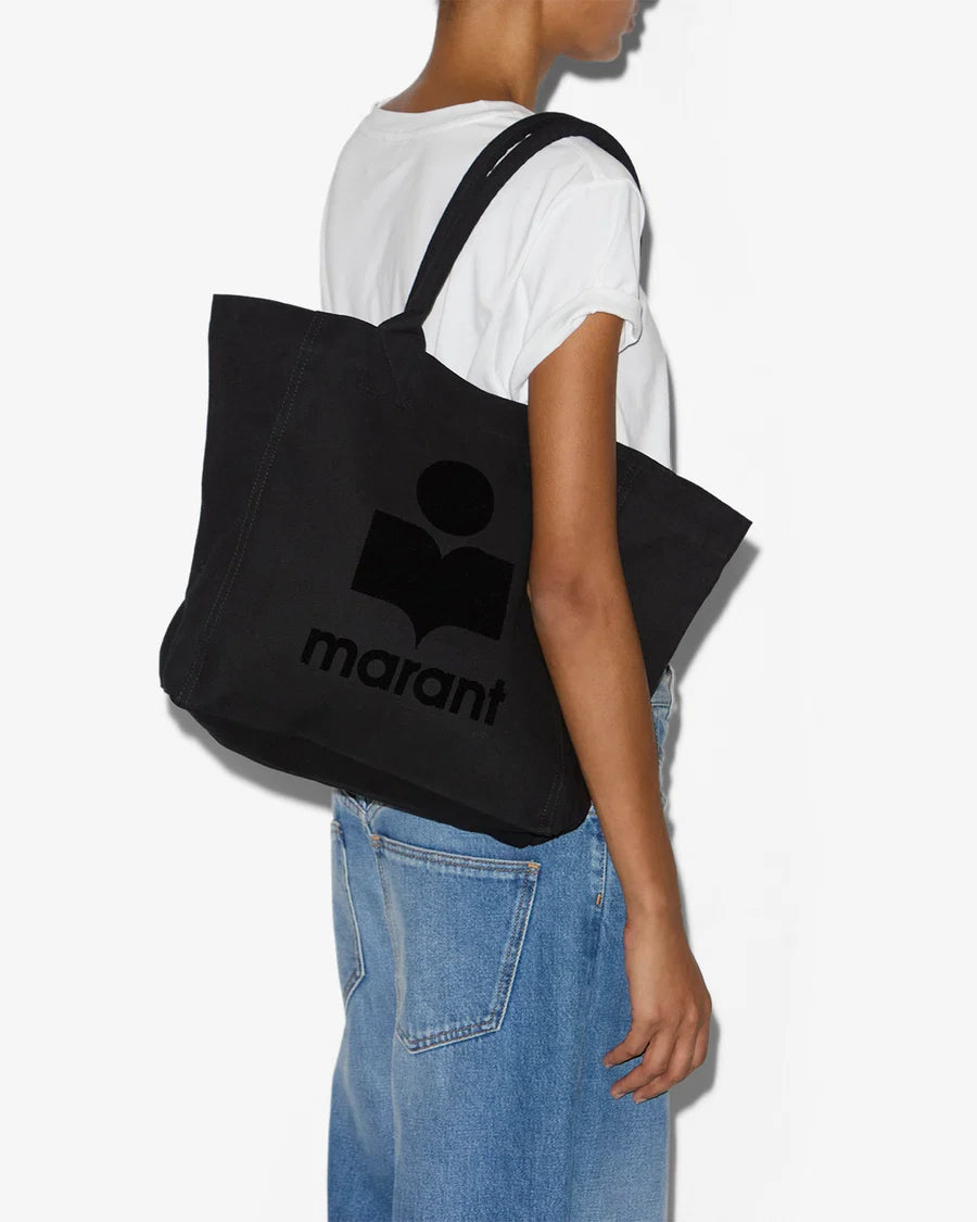Sac Yenky Black - Isabel Marant