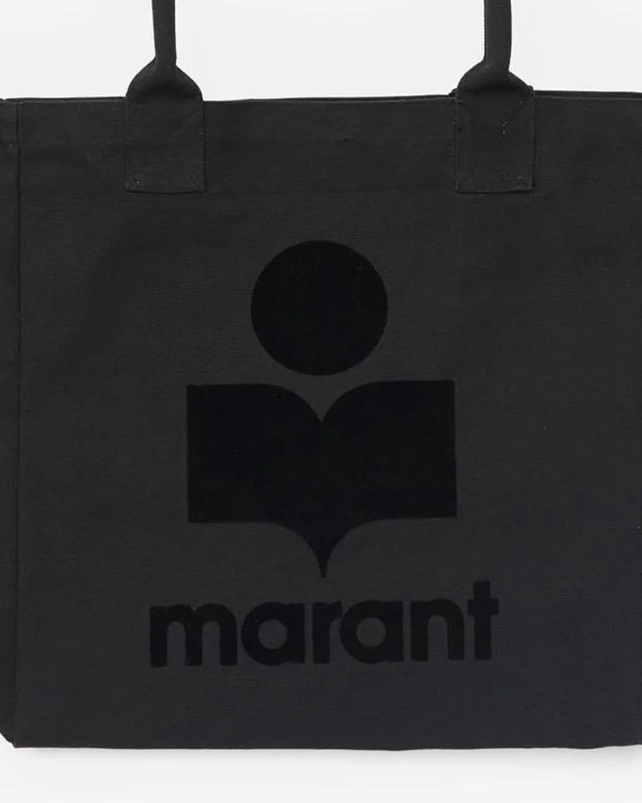 Sac Yenky Black - Isabel Marant