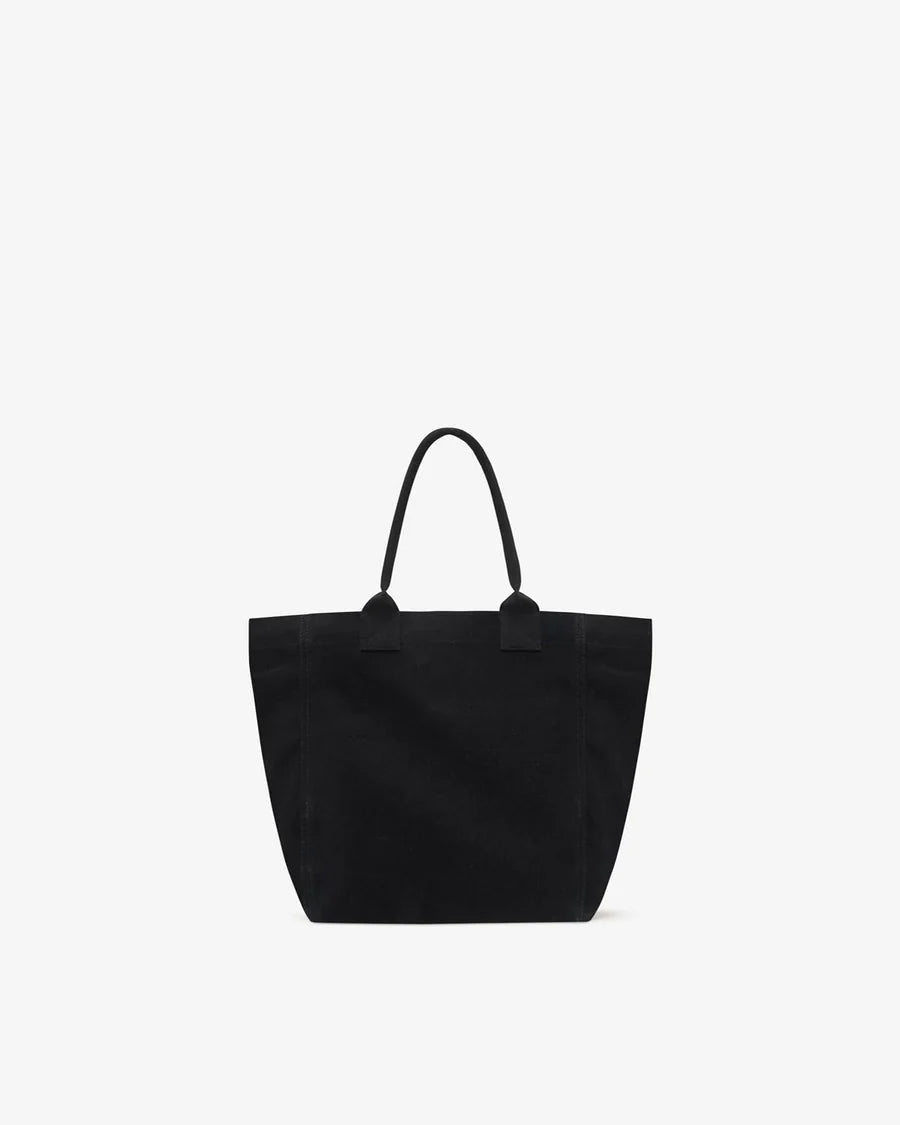Yenky Small Black - Isabel Marant