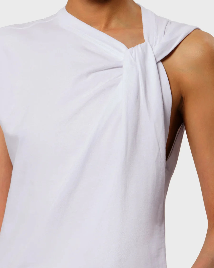 T-shirt Nayda White - Isabel Marant