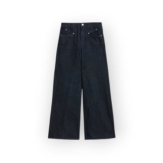 Jeans Lemony Dark Midnight - Isabel Marant