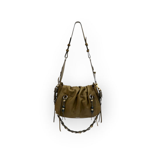Sac Bolton Kaki - Isabel Marant