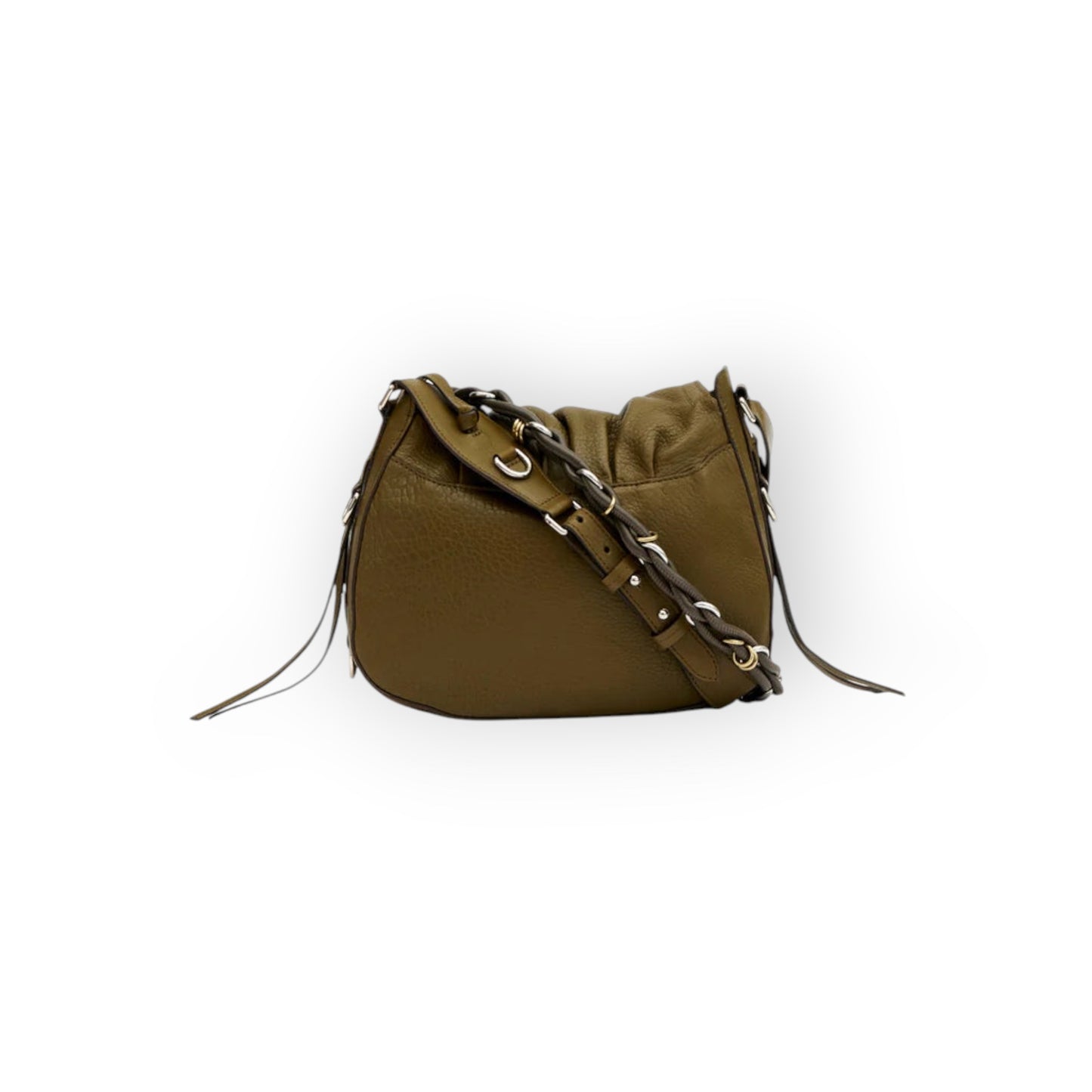 Sac Bolton Kaki - Isabel Marant