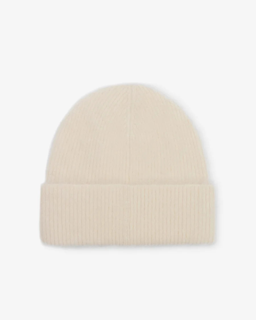 Bonnet Peeta Ecru - Isabel Marant
