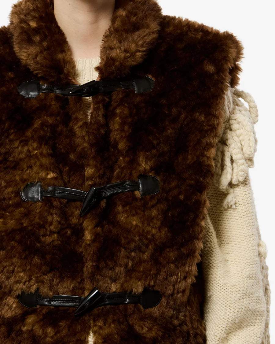 Gilet Jocya - Isabel Marant