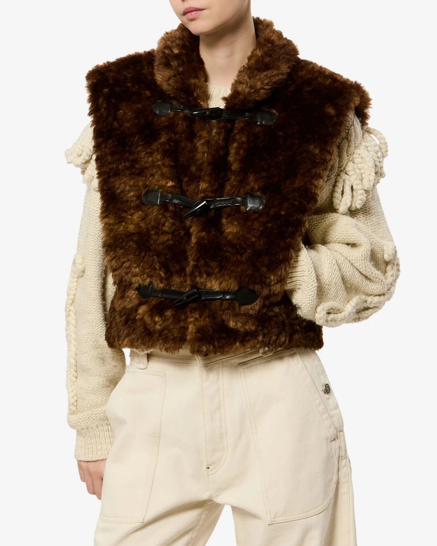 Gilet Jocya - Isabel Marant