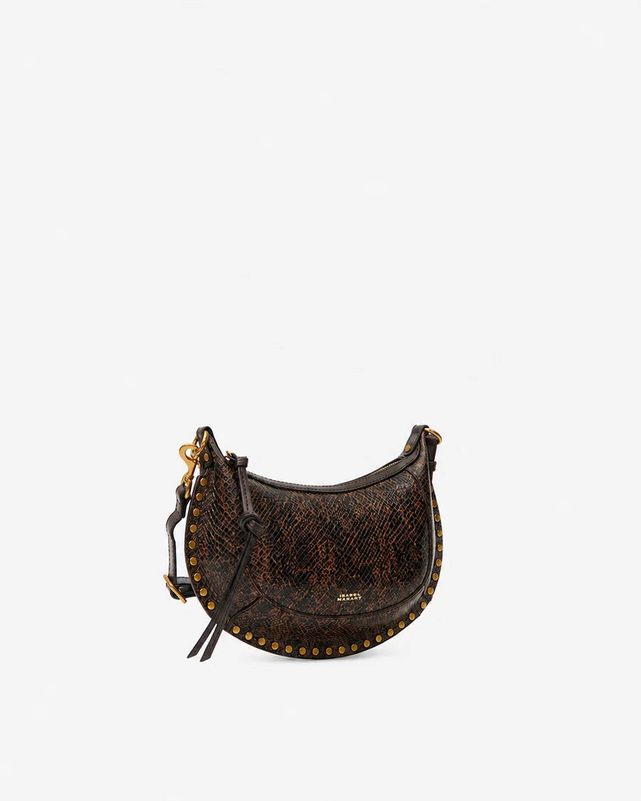 Oskan Moon Mocha - Isabel Marant