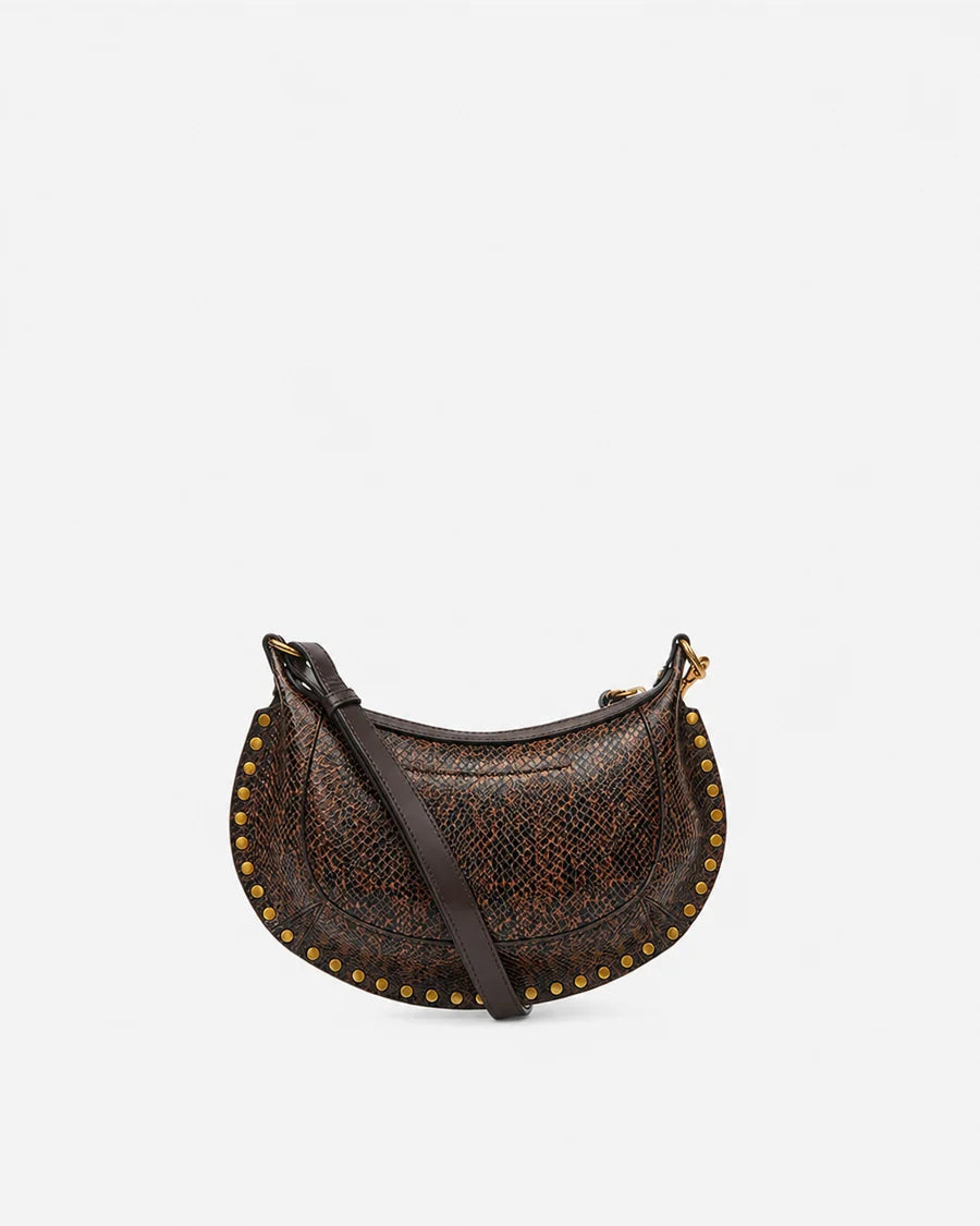 Oskan Moon Mocha - Isabel Marant
