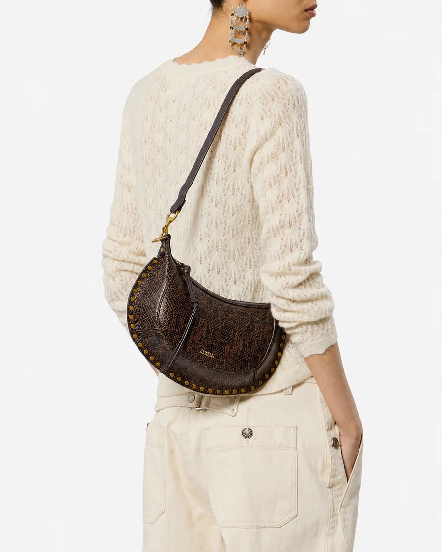Oskan Moon Mocha - Isabel Marant