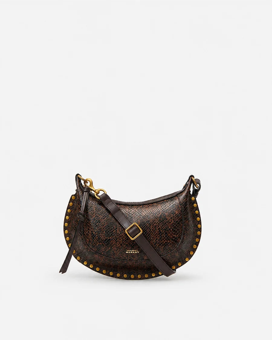Oskan Moon Mocha - Isabel Marant