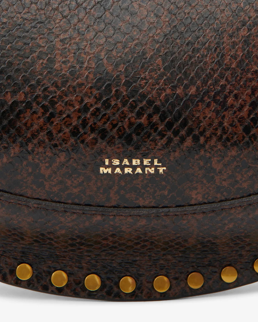 Oskan Moon Mocha - Isabel Marant