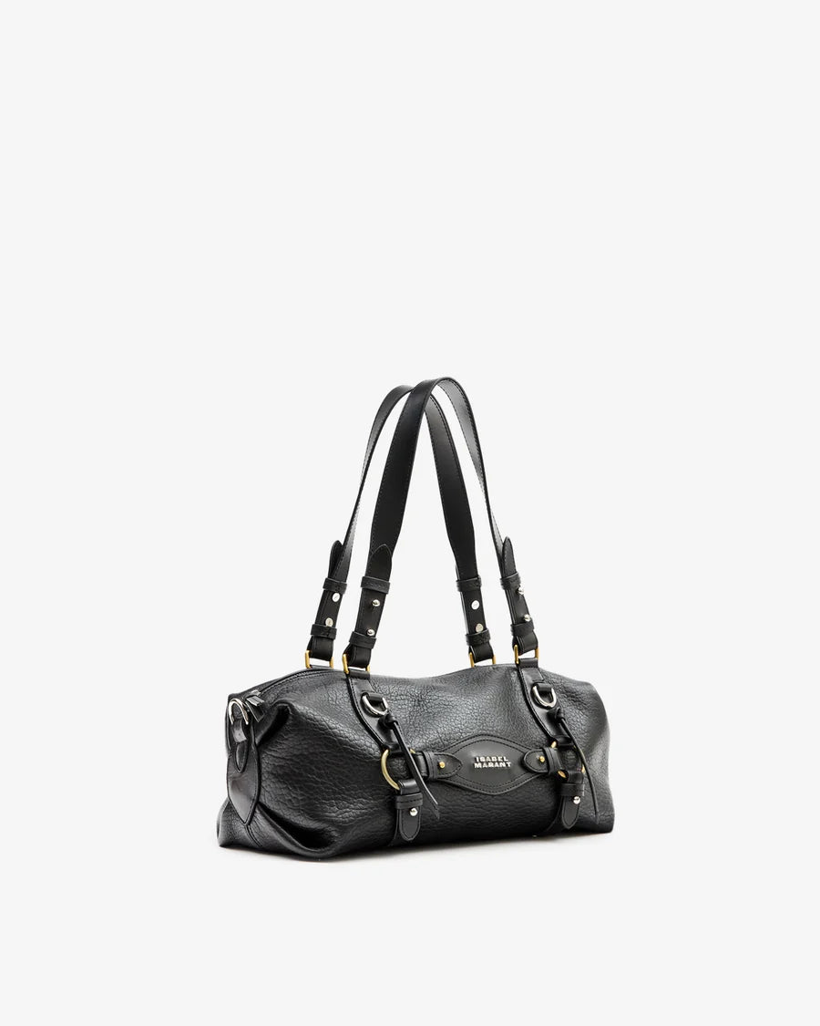 Tilpa Mini Black - Isabel Marant