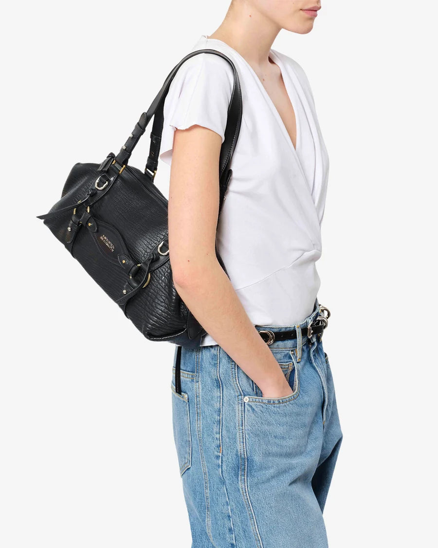 Tilpa Mini Black - Isabel Marant