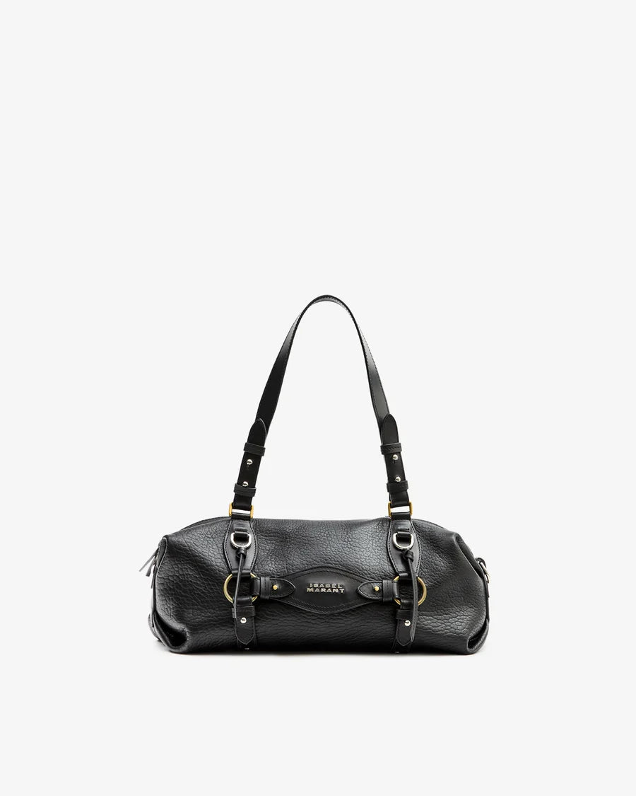 Tilpa Mini Black - Isabel Marant