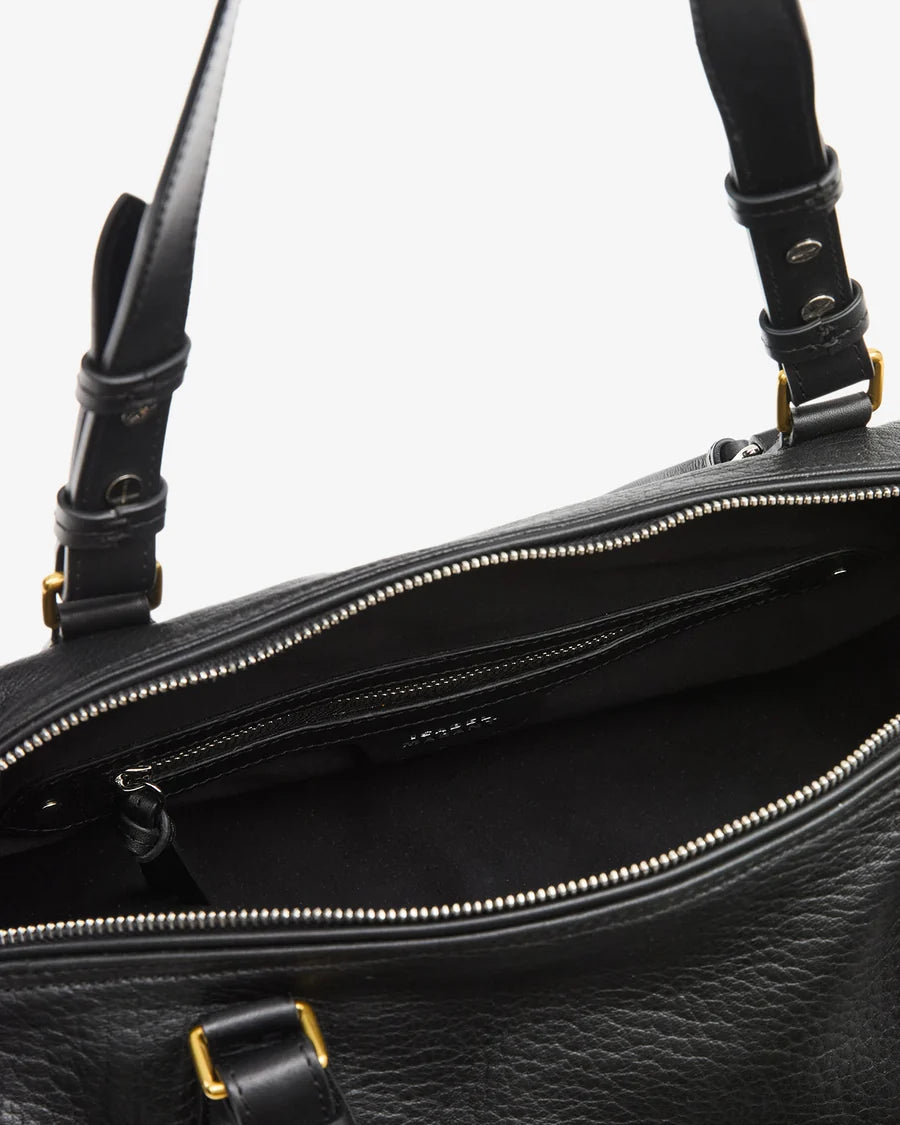 Tilpa Mini Black - Isabel Marant