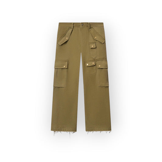 Pantalon Josine Kaki - Isabel Marant