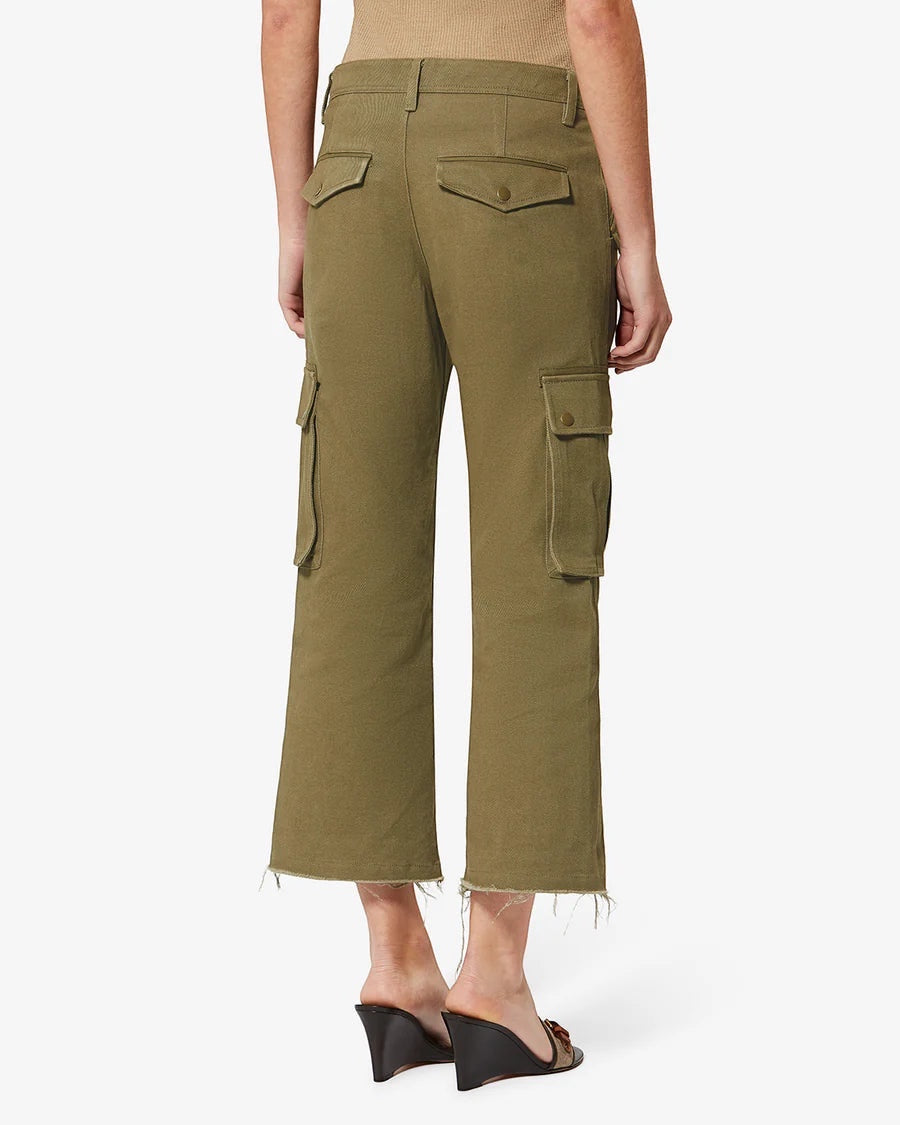 Pantalon Josine Kaki - Isabel Marant