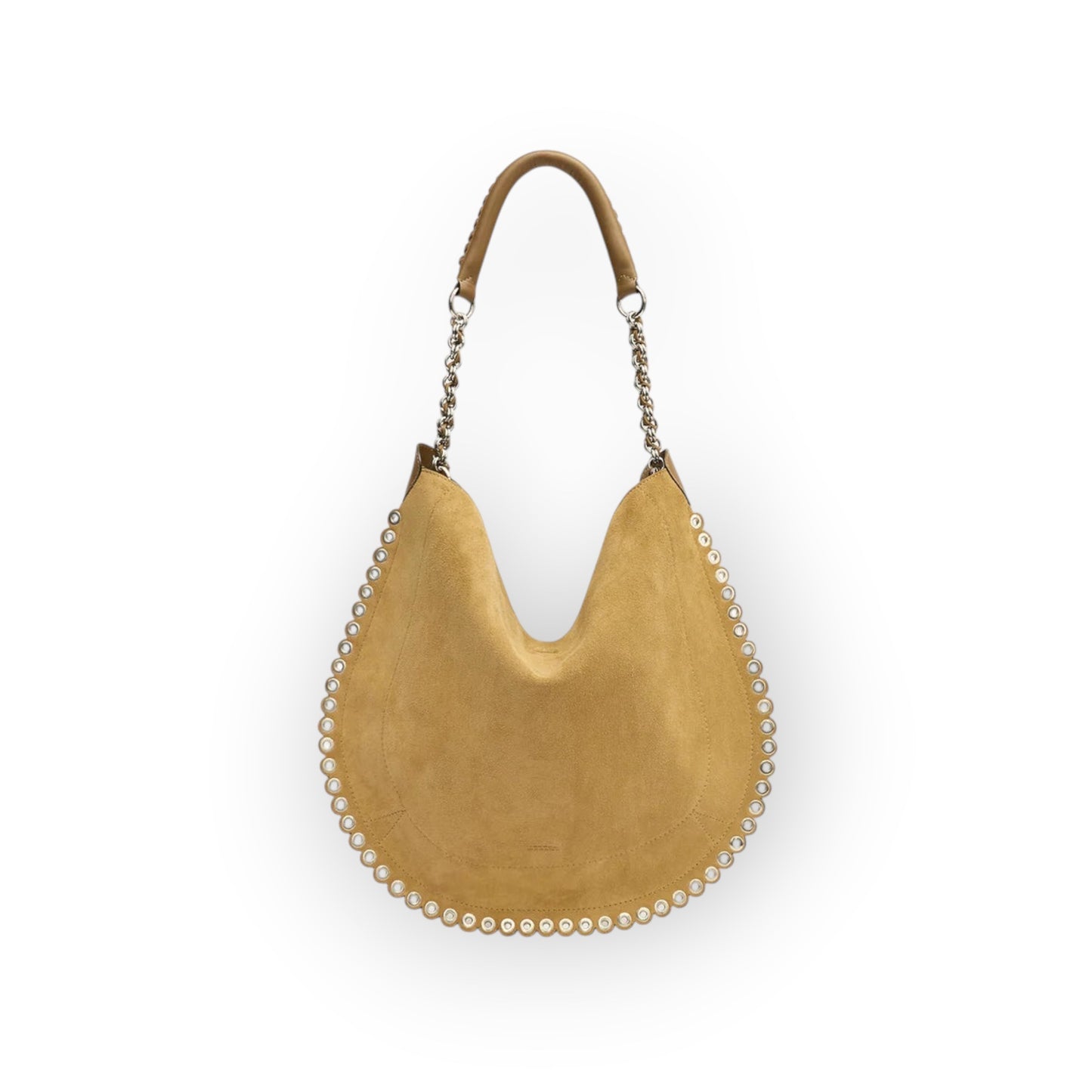 Oskan Hobo Soft Sand - isabel Marant