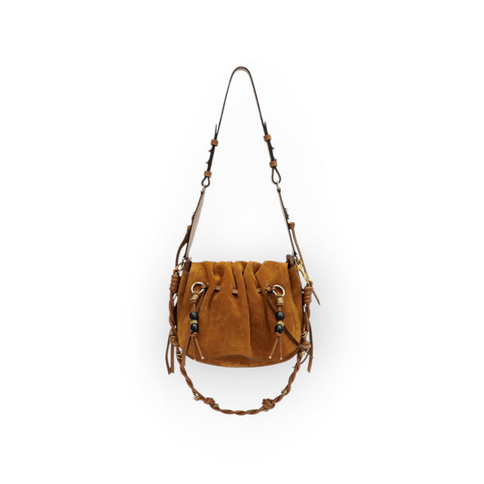 Sac Bolton Cognac - Isabel Marant
