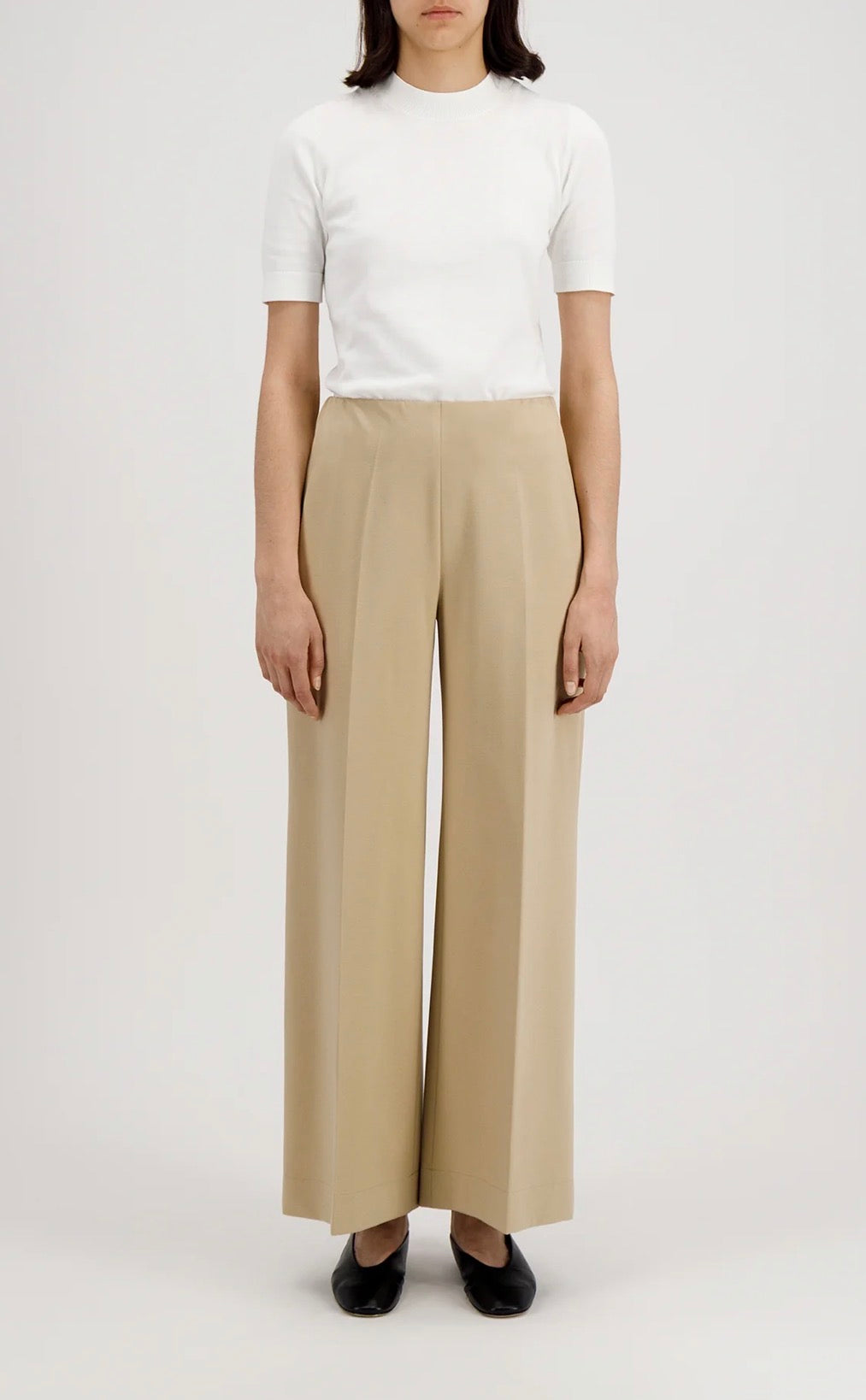 Pantalon - Harris Wharf London