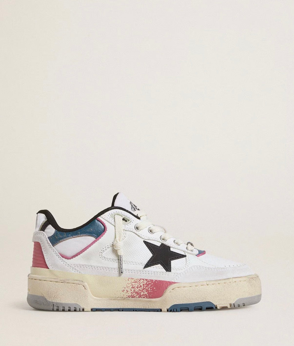 Forty2 - Golden Goose