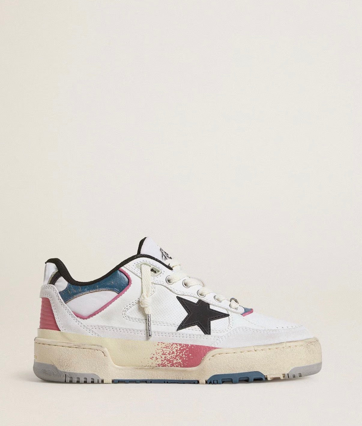 Forty2 - Golden Goose