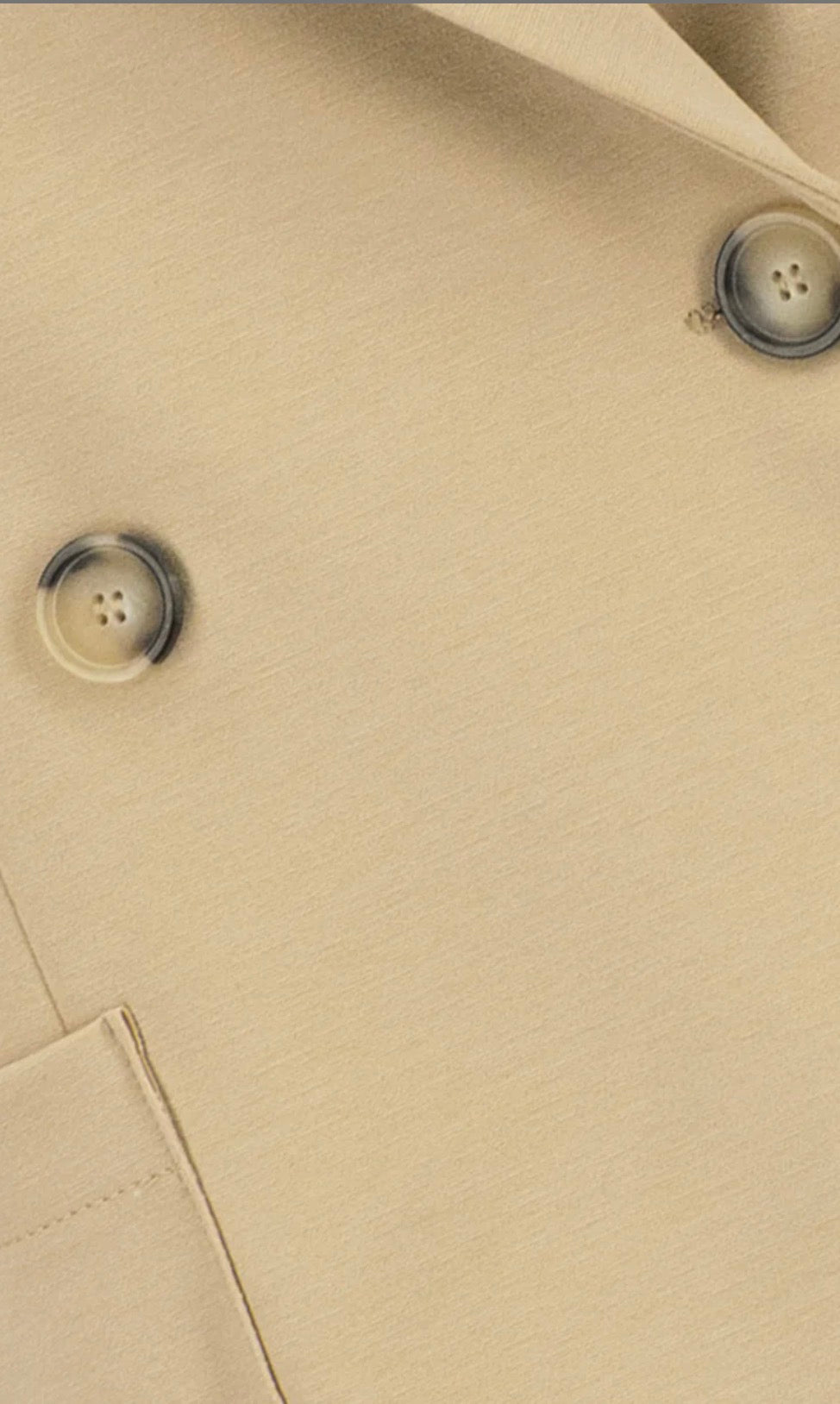 Blazer - Harris Wharf