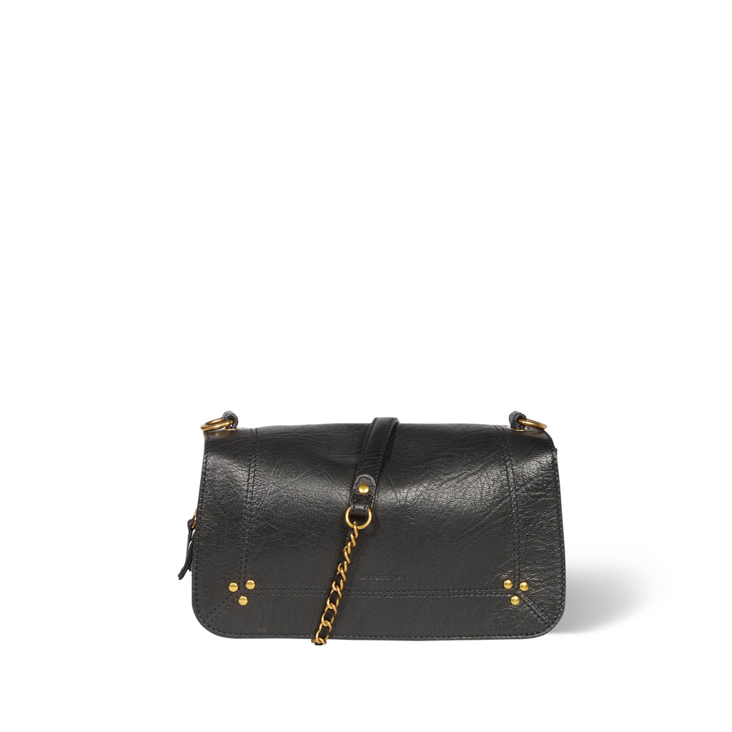 Bobi Chèvre Noir - Jérôme Dreyfuss