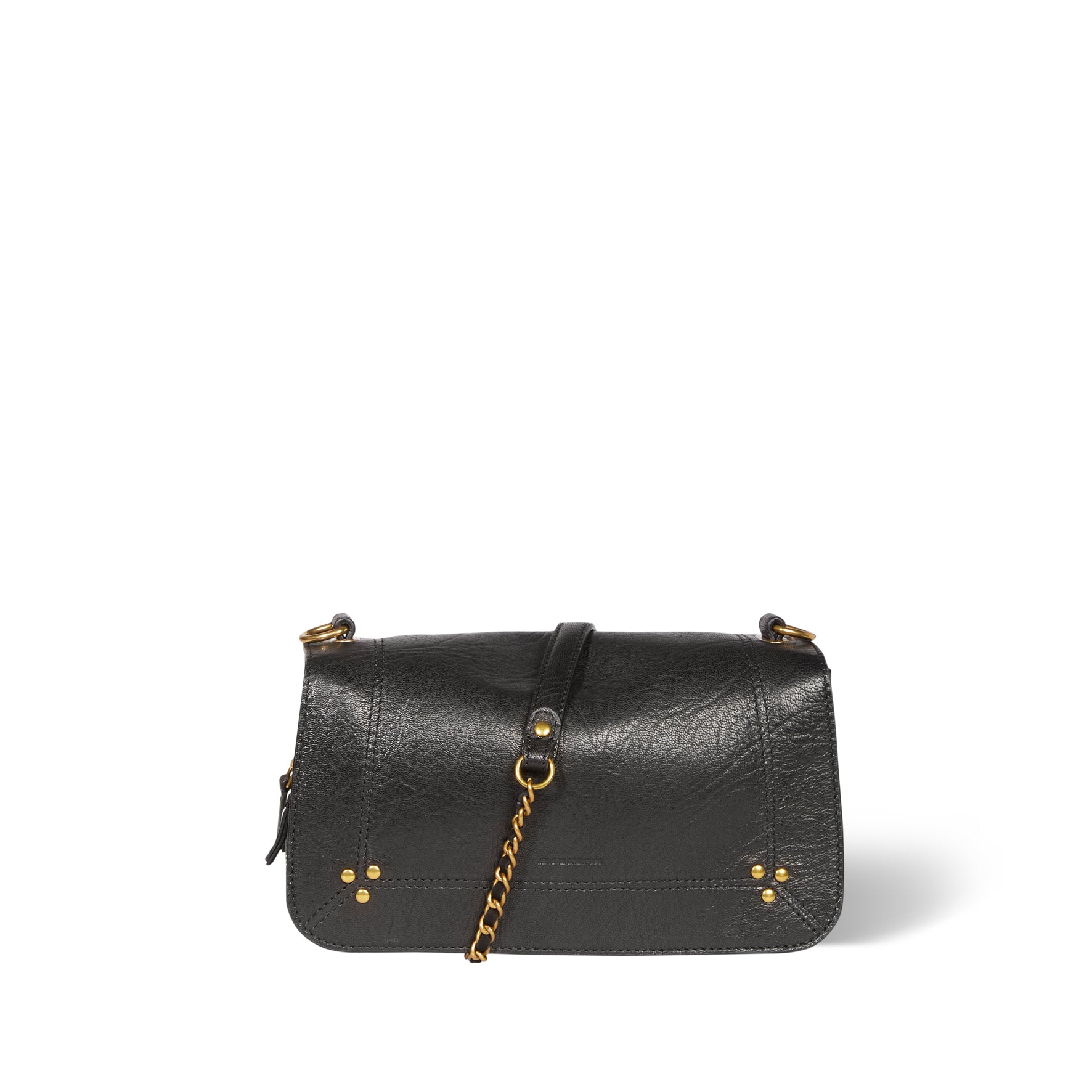 Bobi Chèvre Noir - Jérôme Dreyfuss