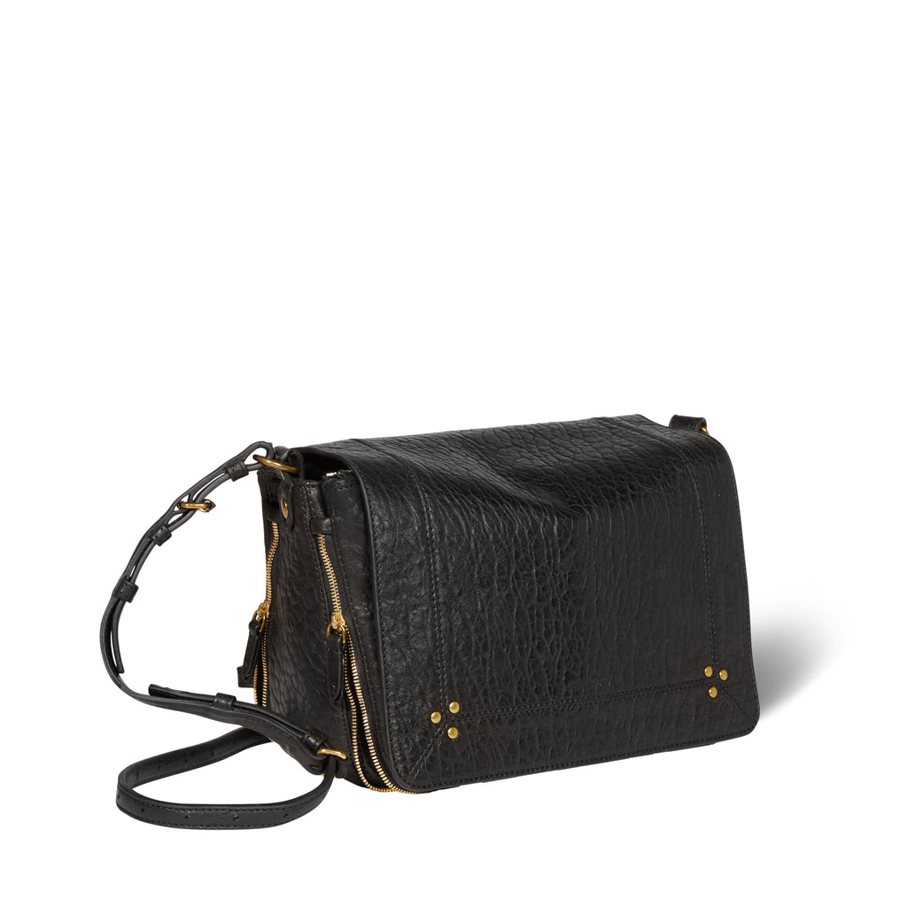 Igor Agneau bubble Noir  - Jérôme Dreyfuss