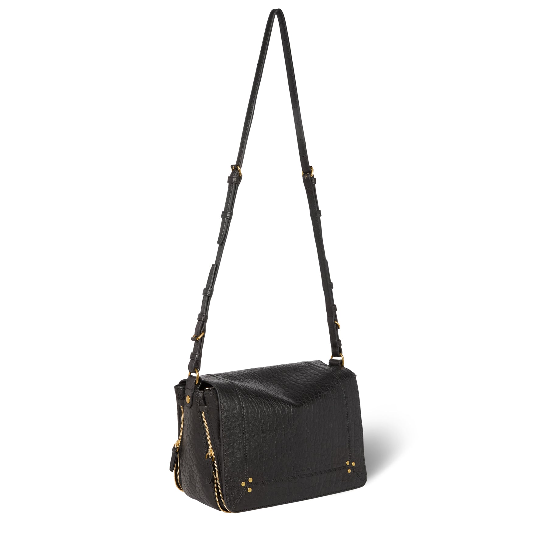 Igor Agneau bubble Noir  - Jérôme Dreyfuss