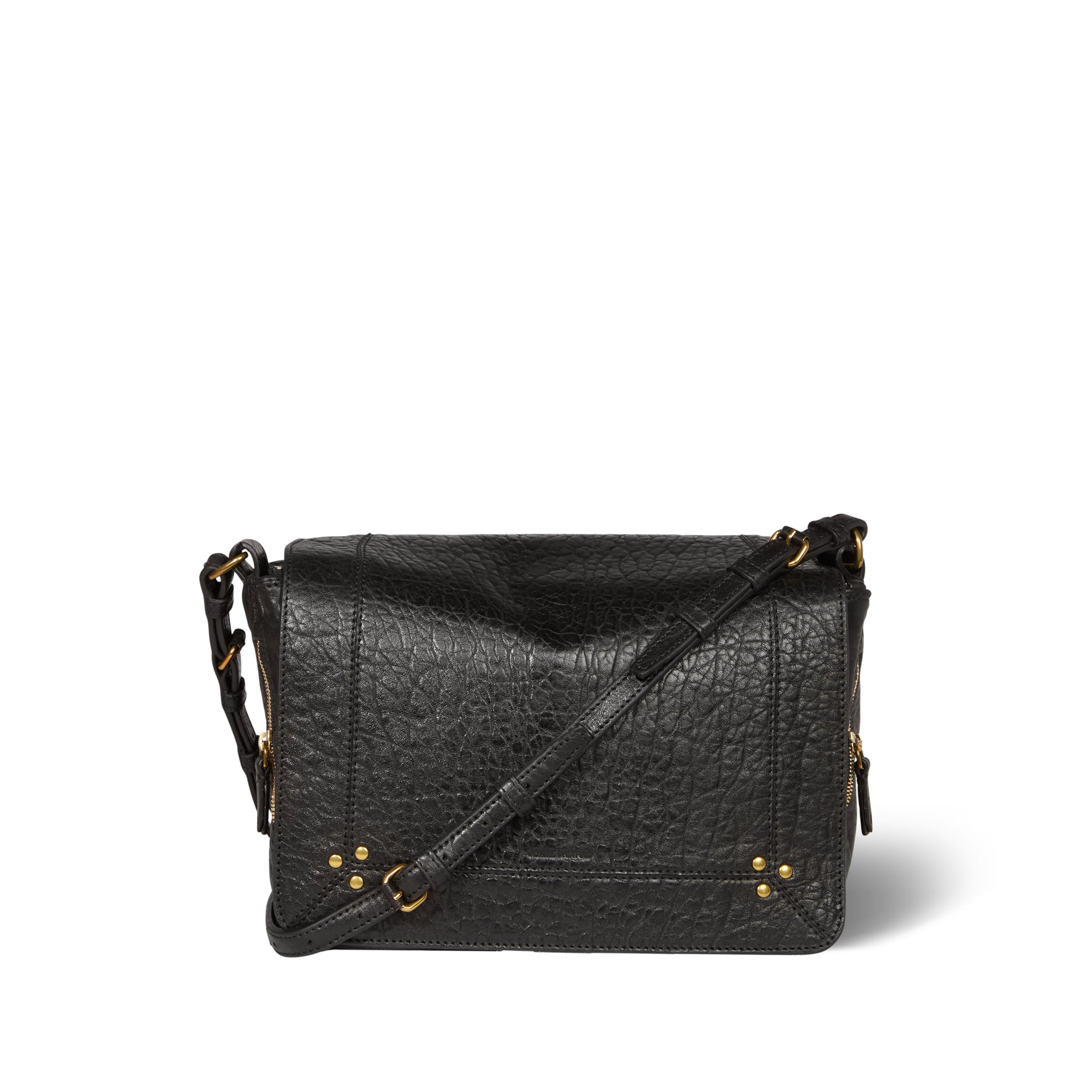 Igor Agneau bubble Noir  - Jérôme Dreyfuss