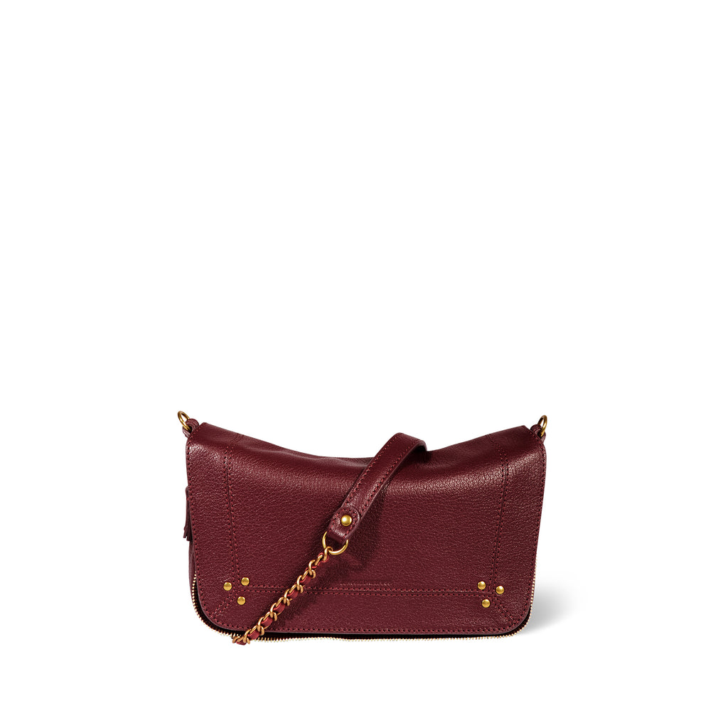 Bobi S Chèvre Brulé - Jérôme Dreyfuss