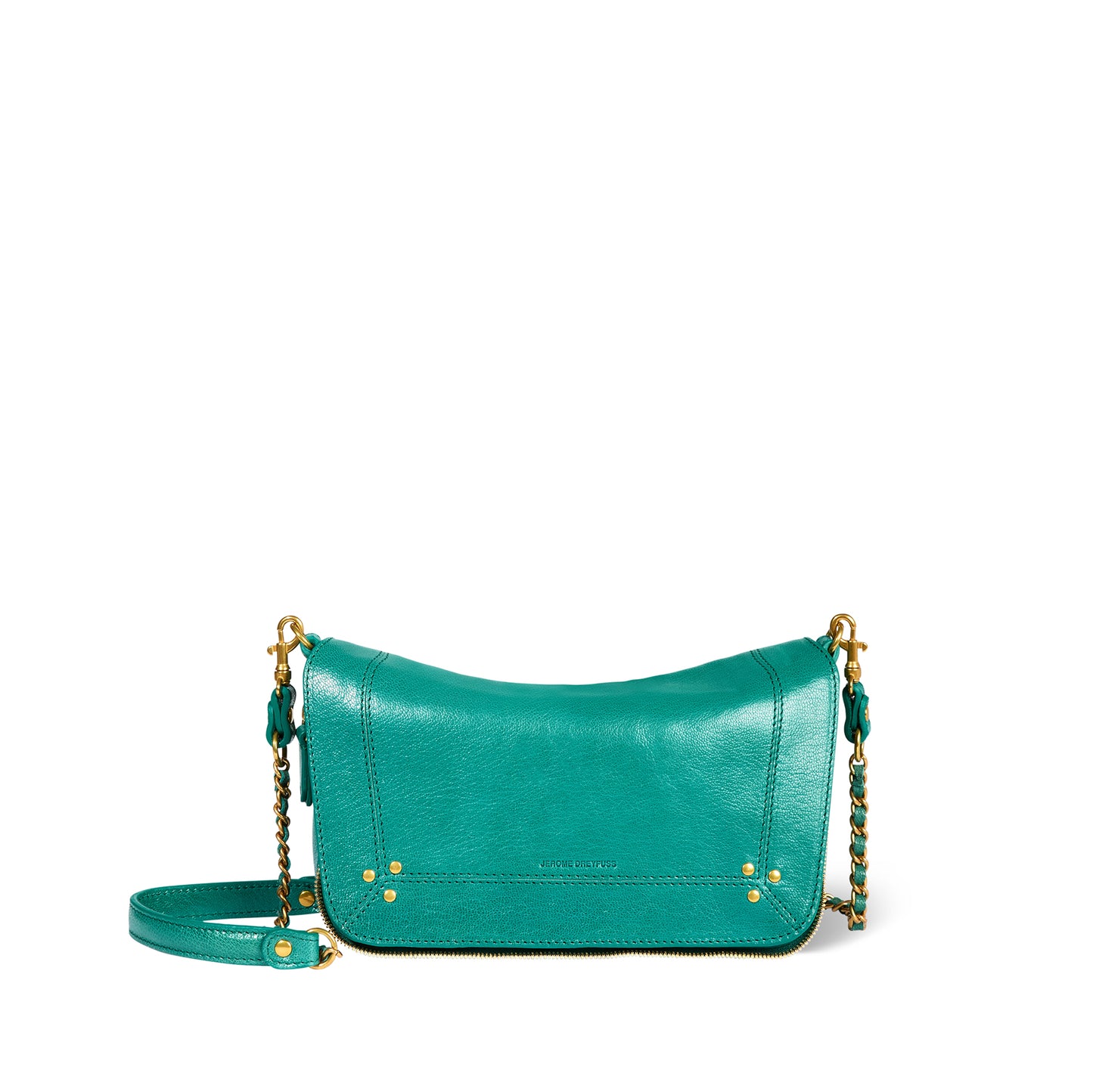 Bobi S Chèvre Turquoise - Jérôme Dreyfuss