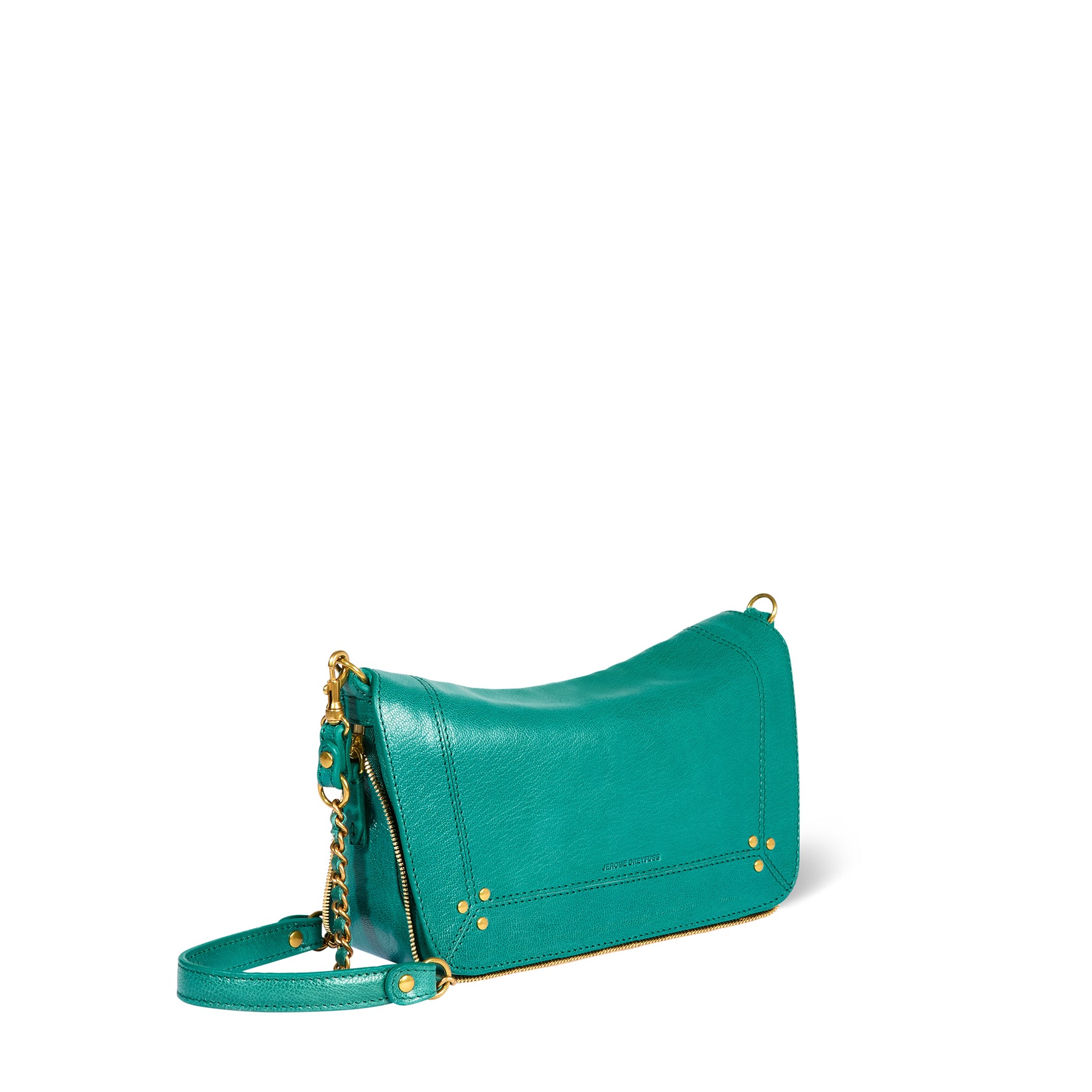 Bobi S Chèvre Turquoise - Jérôme Dreyfuss