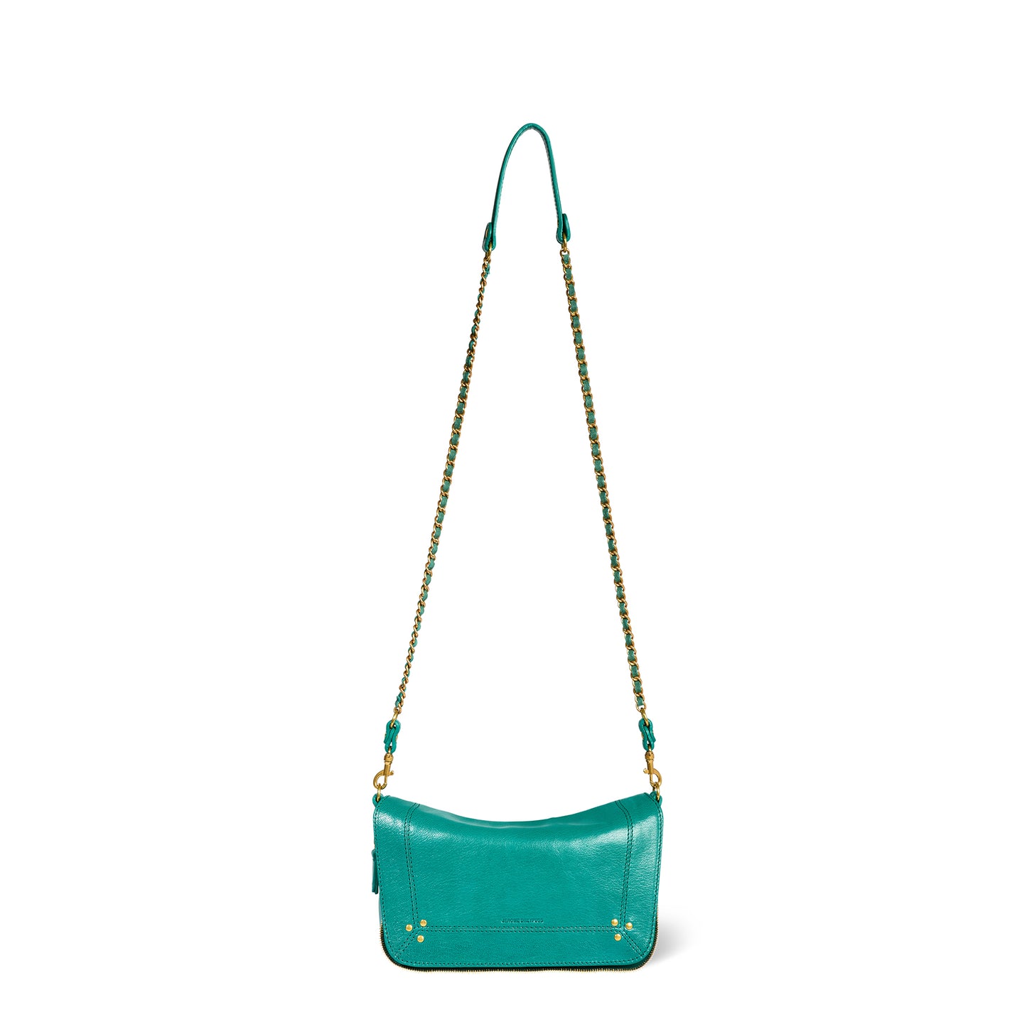 Bobi S Chèvre Turquoise - Jérôme Dreyfuss