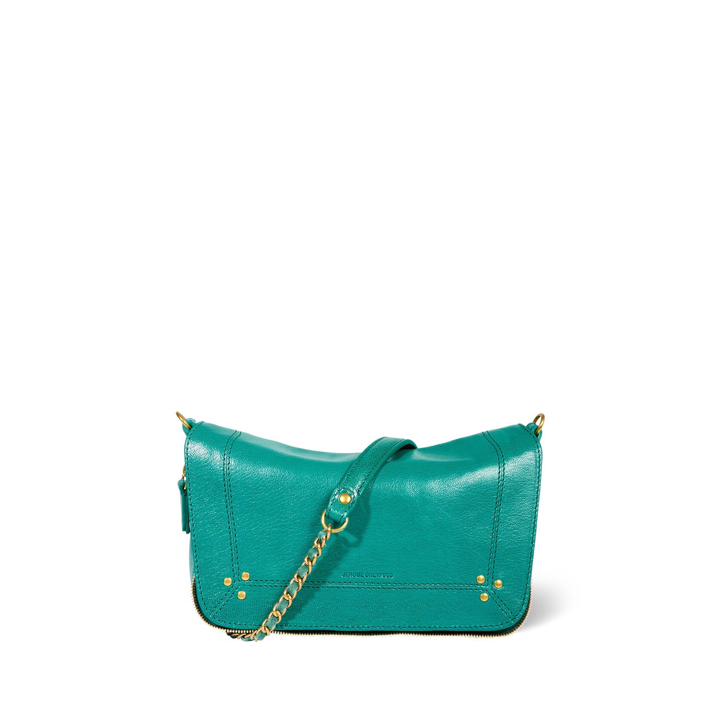 Bobi S Chèvre Turquoise - Jérôme Dreyfuss
