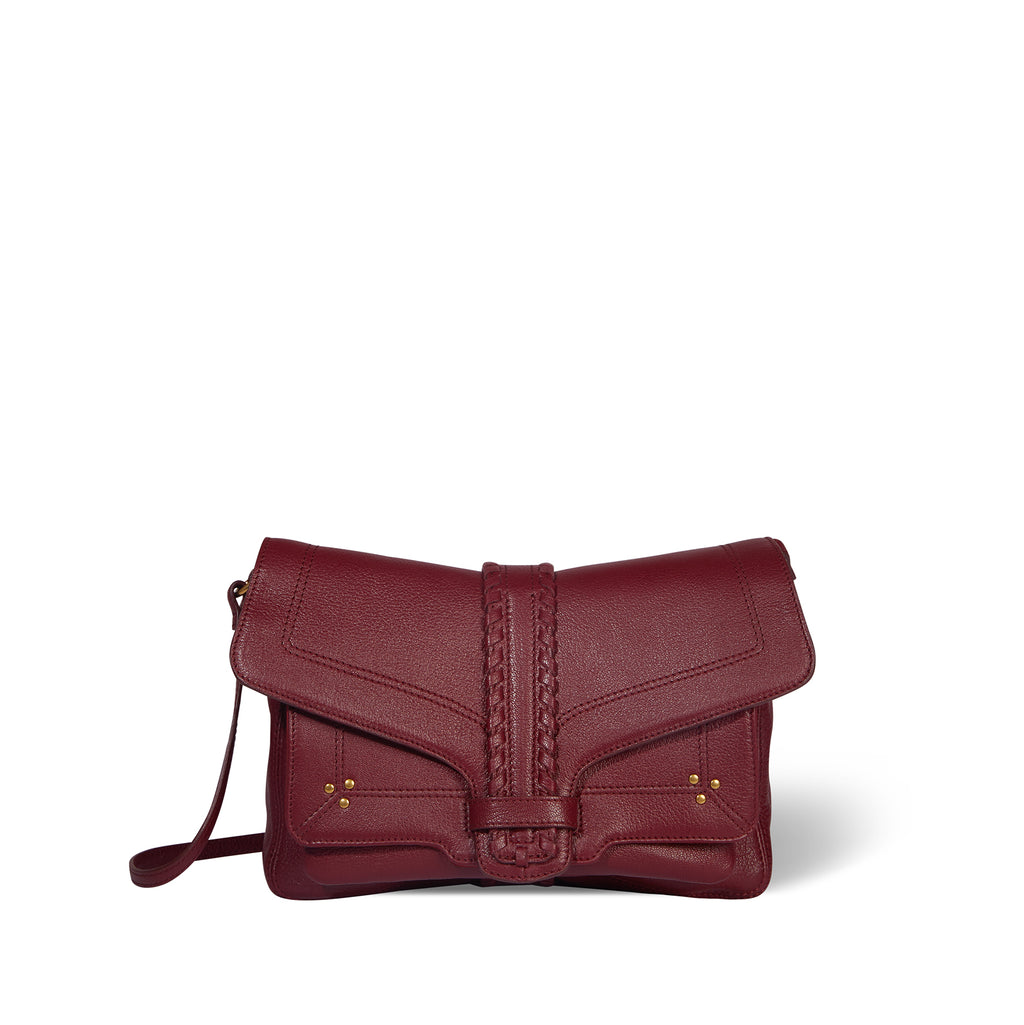 Harry M Chèvre Brulé - Jérôme Dreyfuss