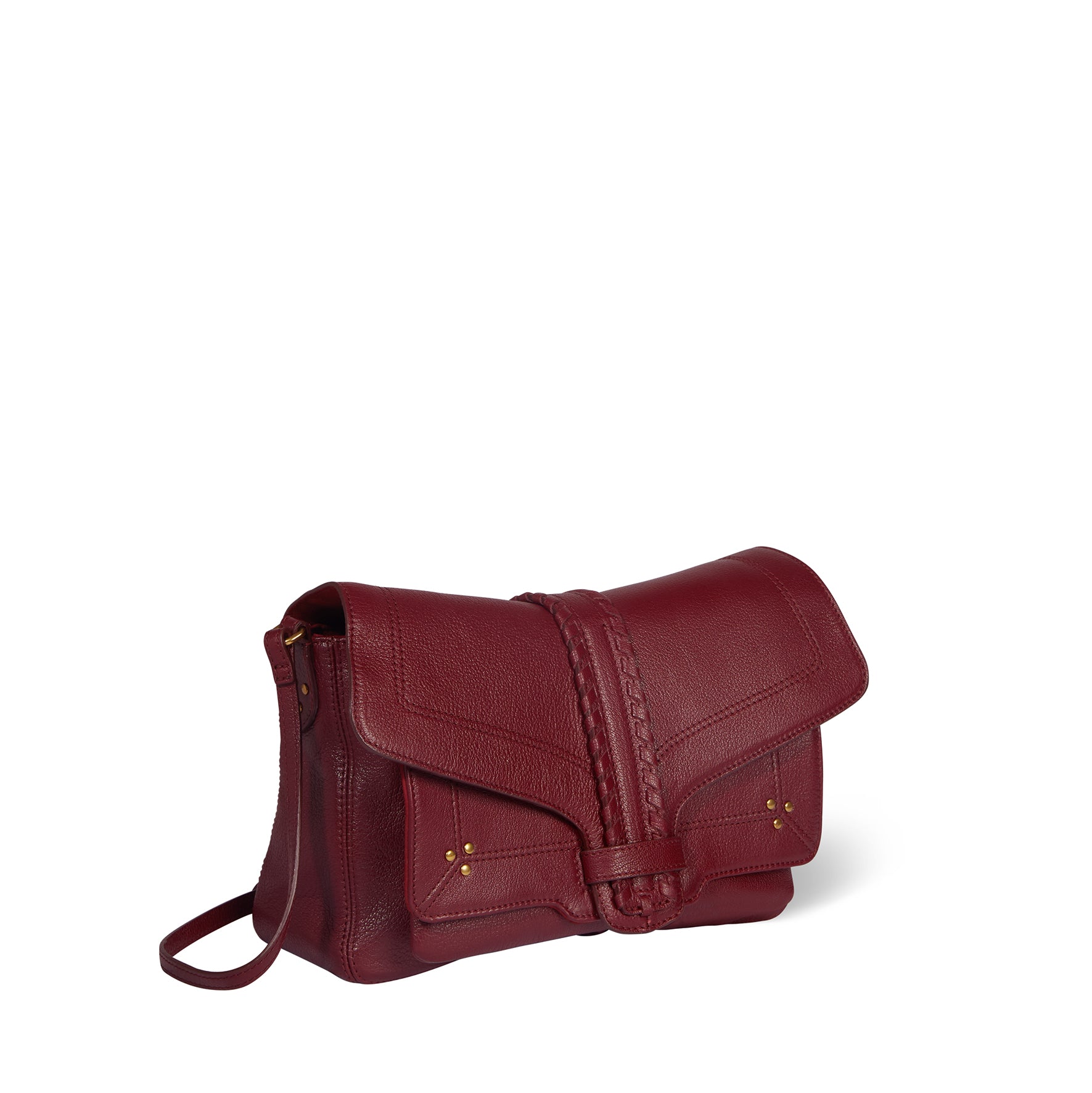 Harry M Chèvre Brulé - Jérôme Dreyfuss