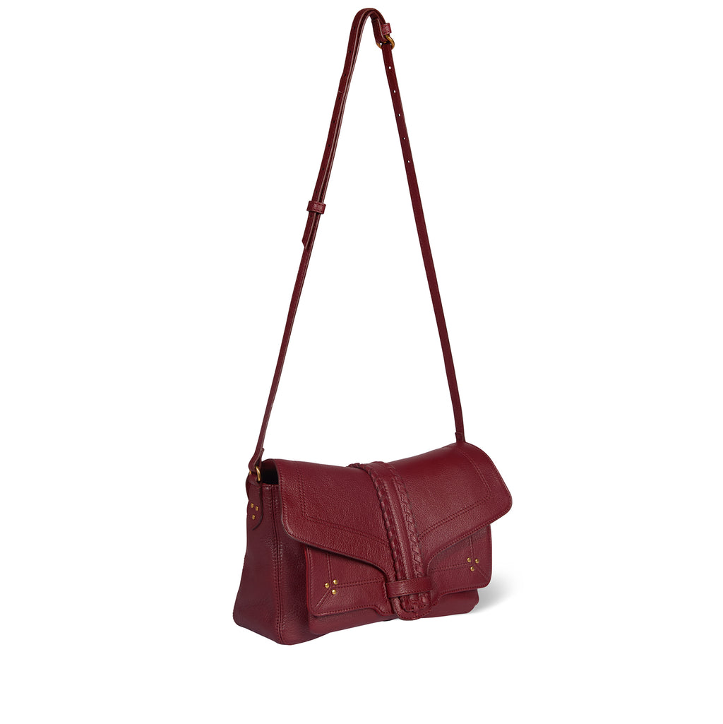 Harry M Chèvre Brulé - Jérôme Dreyfuss