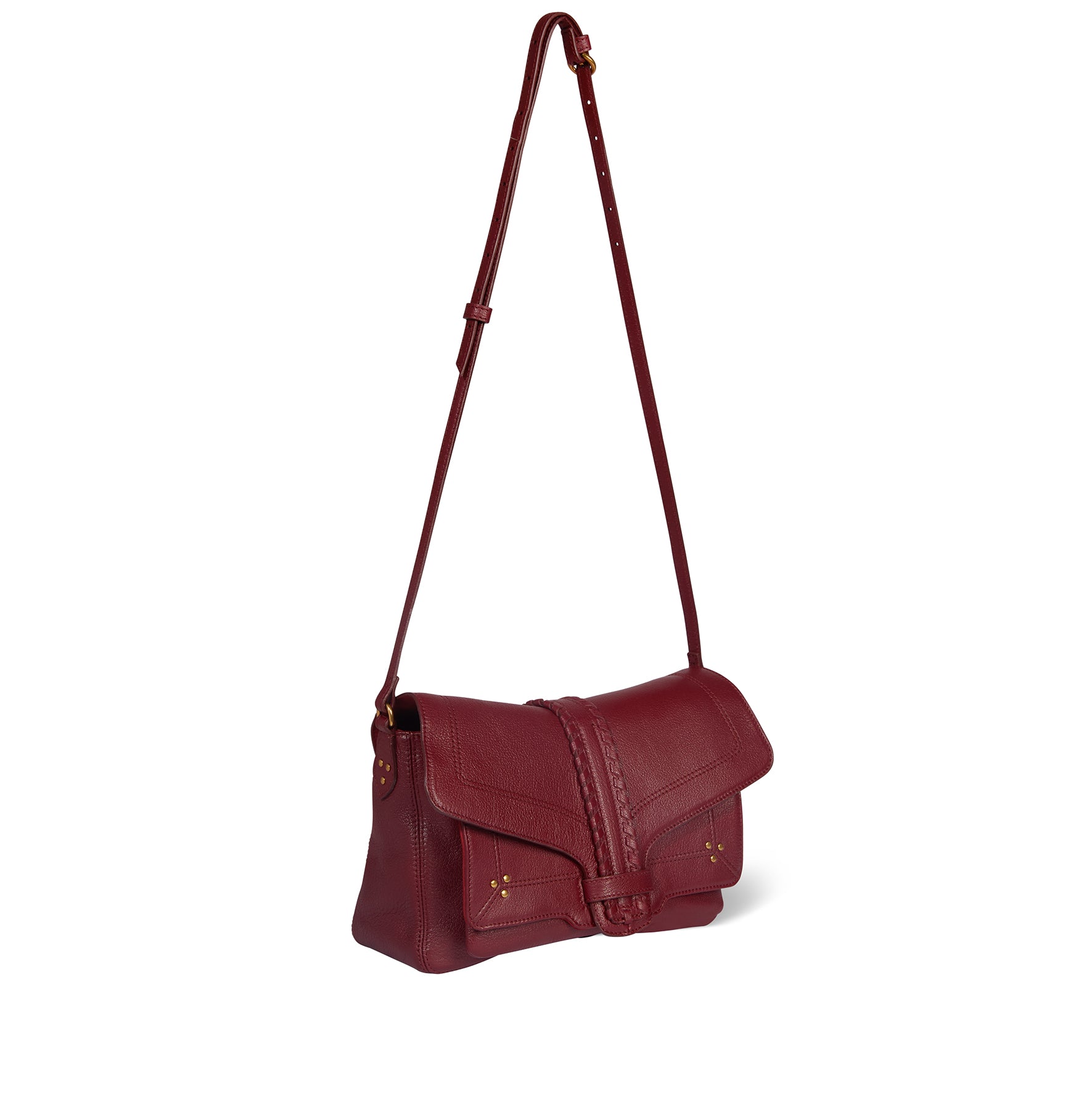 Harry M Chèvre Brulé - Jérôme Dreyfuss