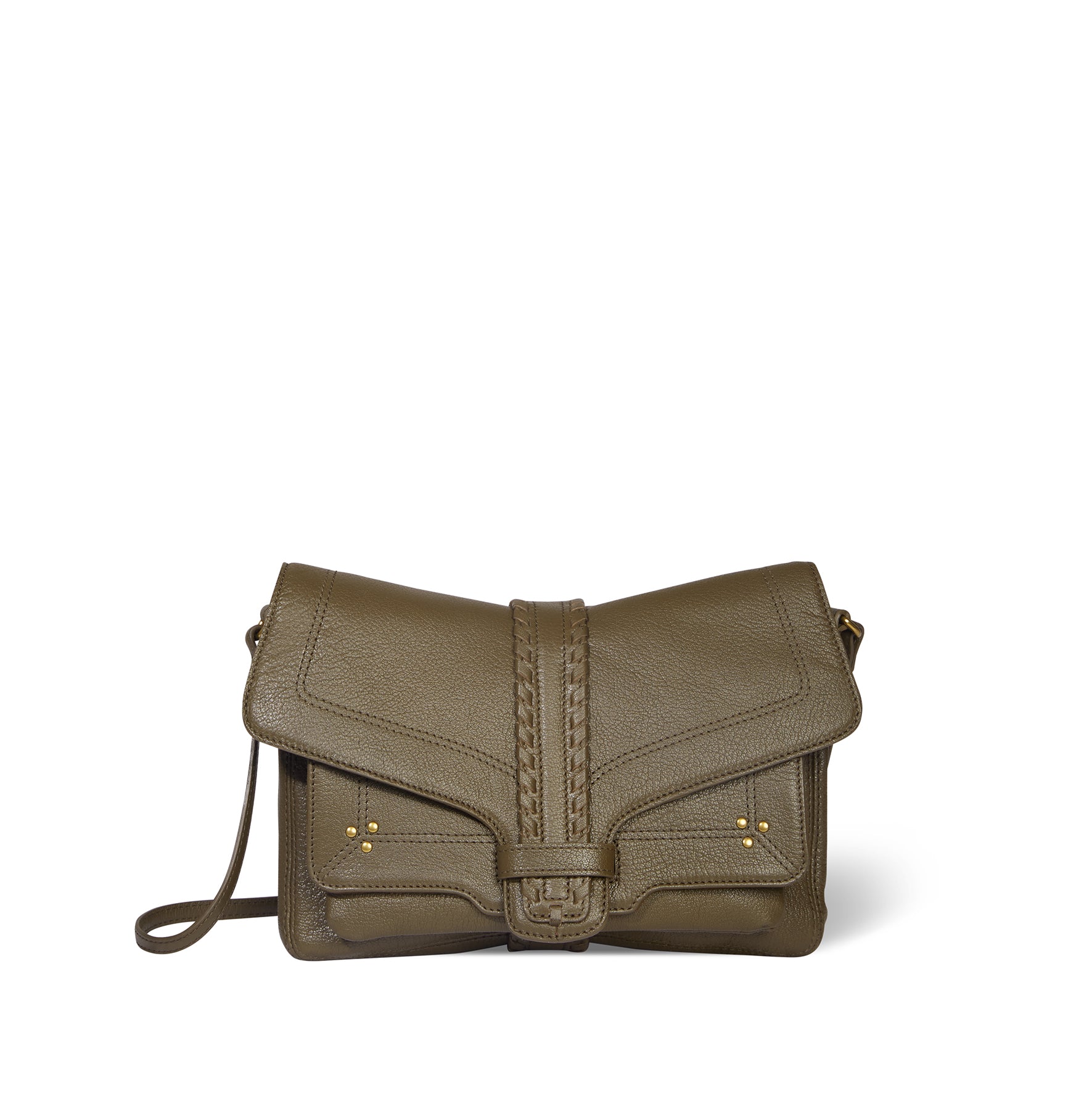 Harry M Chèvre Kaki  - Jérôme Dreyfuss