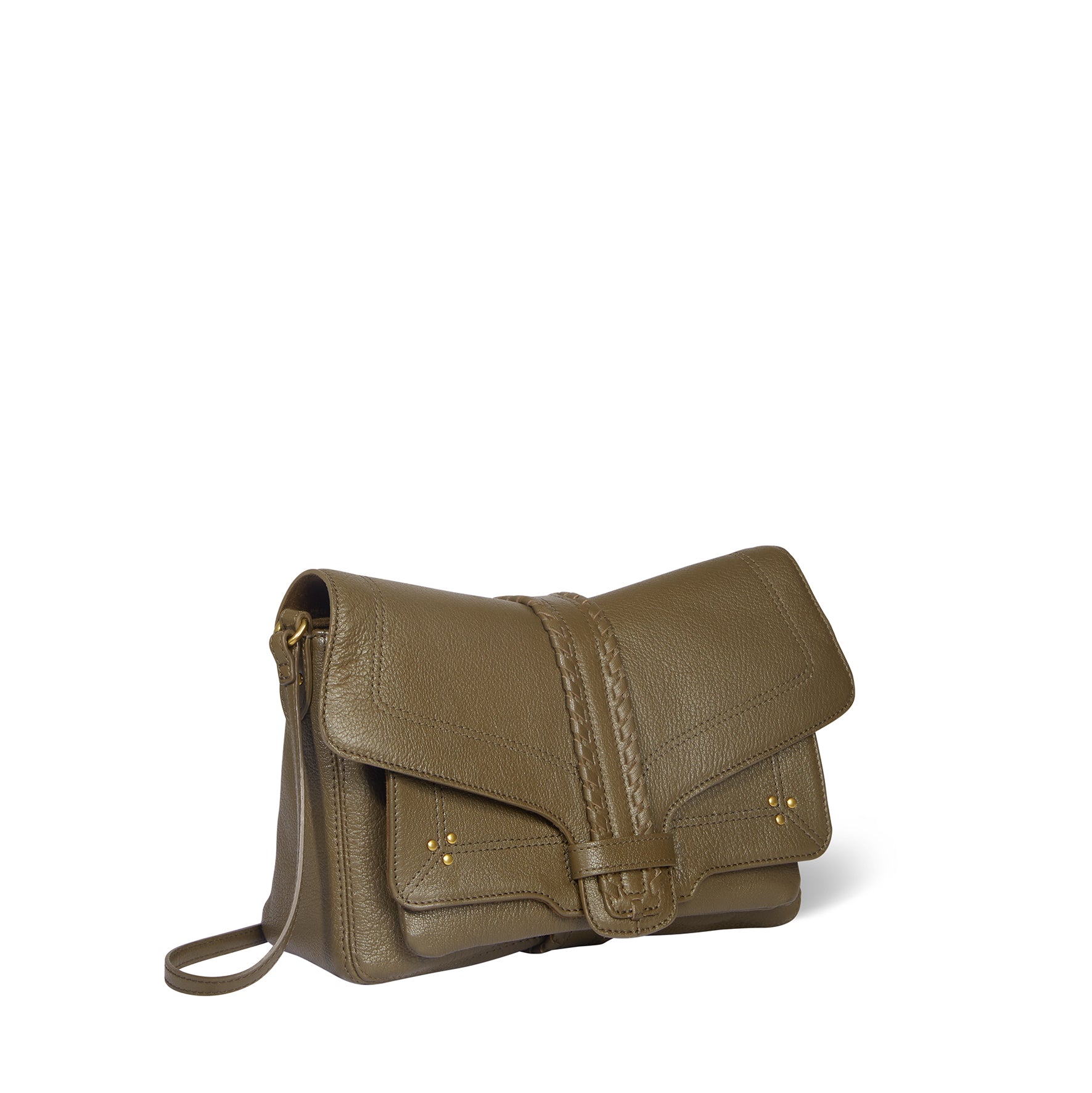 Harry M Chèvre Kaki  - Jérôme Dreyfuss