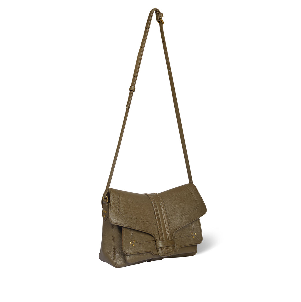 Harry M Chèvre Kaki  - Jérôme Dreyfuss