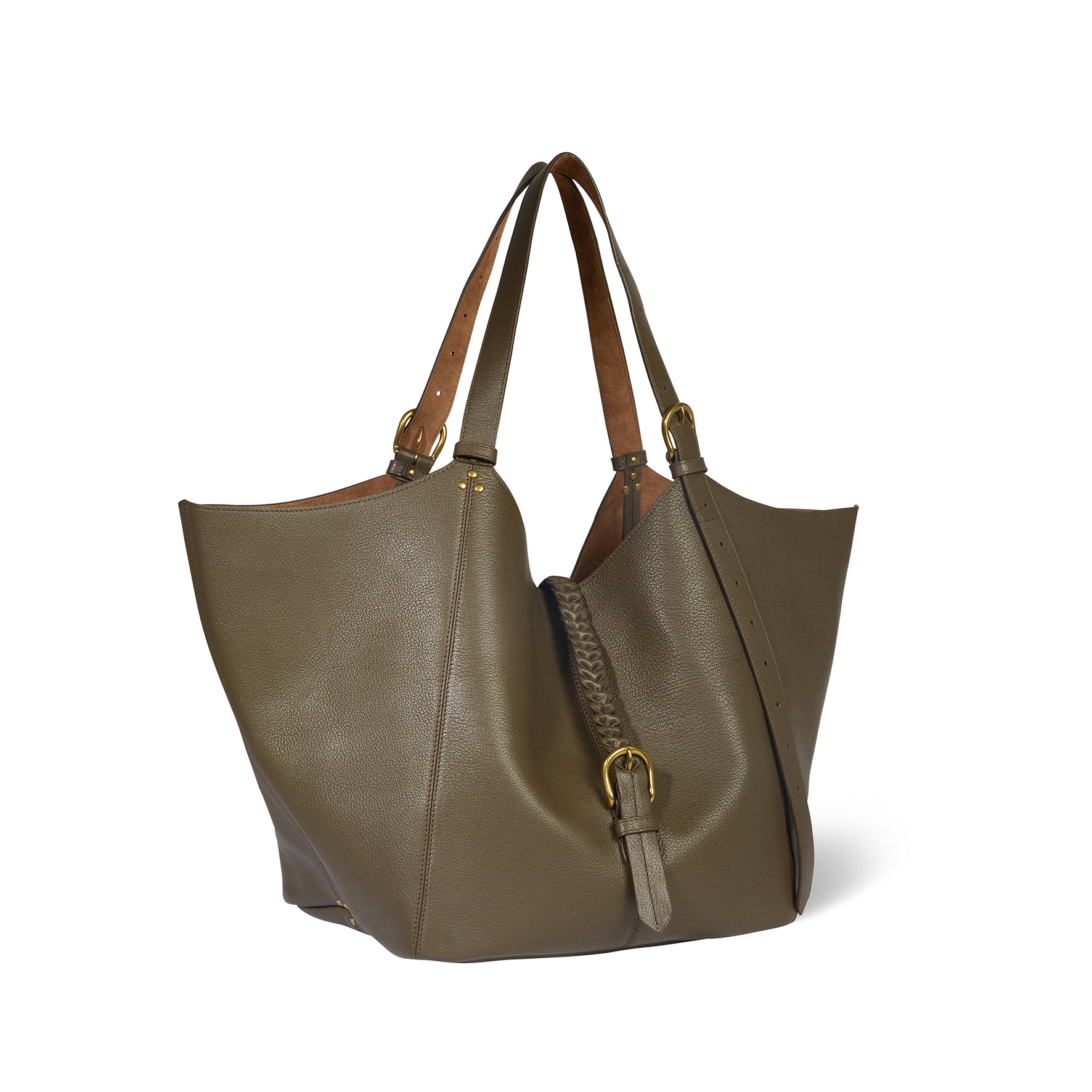 Joseph M Chèvre Kaki - Jérôme Dreyfuss