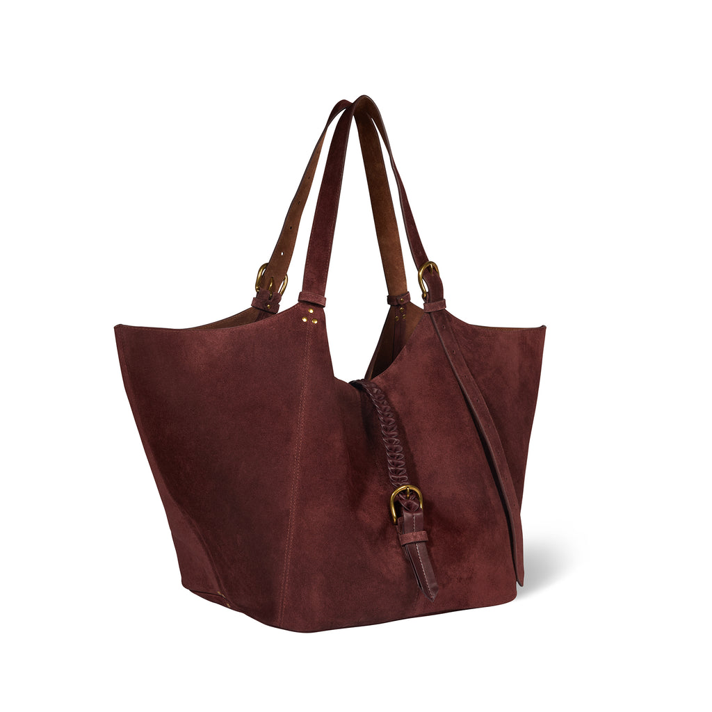 Joseph M croute velours Brulé - Jérôme Dreyfuss