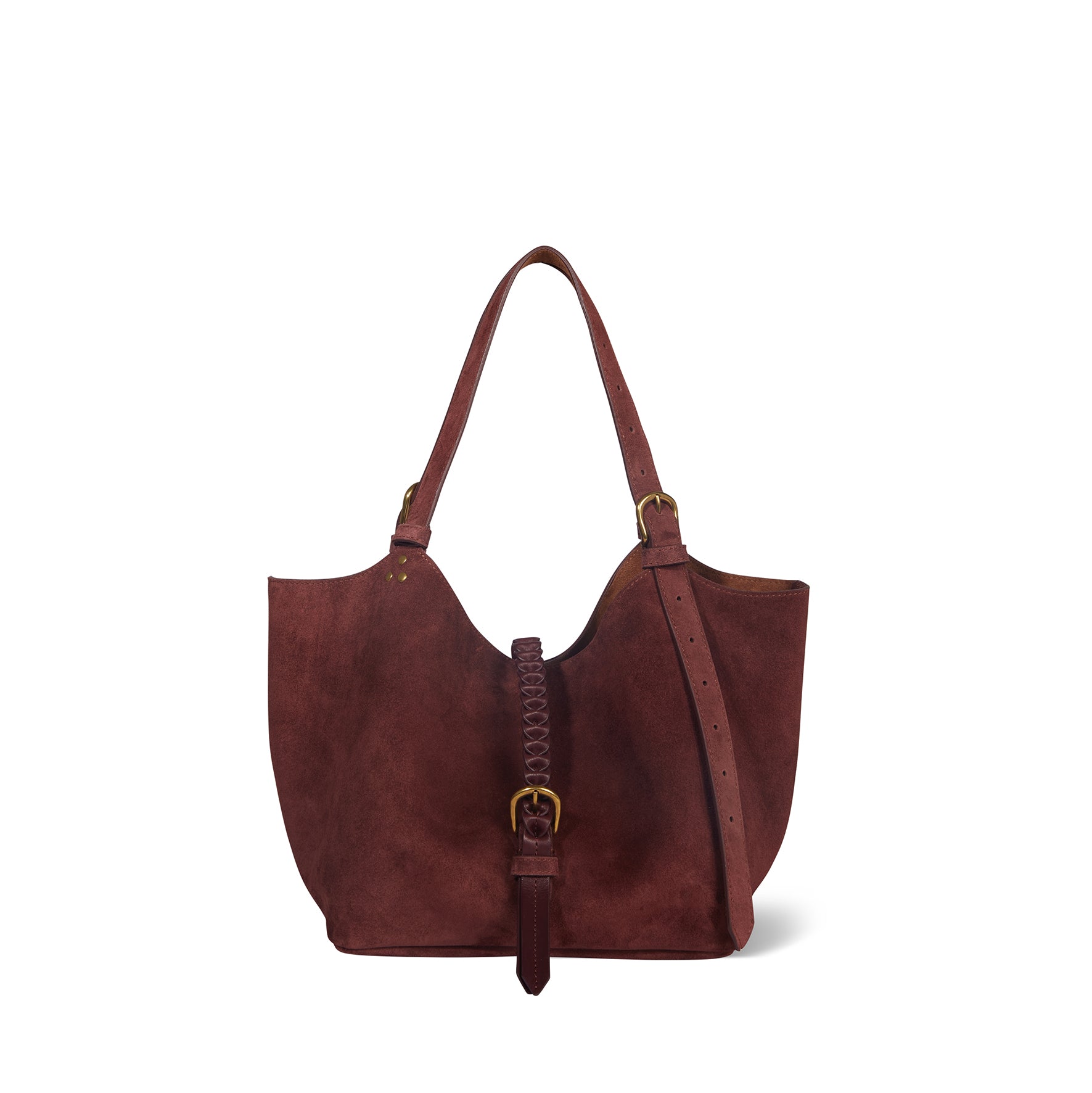 Joseph S croute velours Brulé - Jérôme Dreyfuss