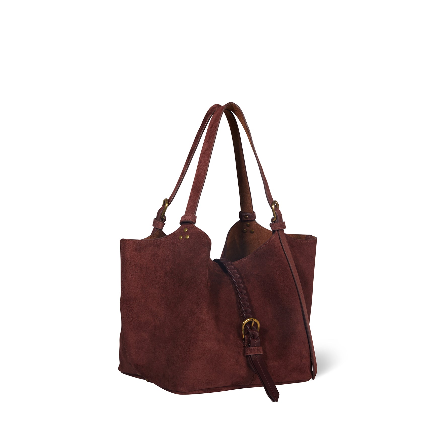 Joseph S croute velours Brulé - Jérôme Dreyfuss